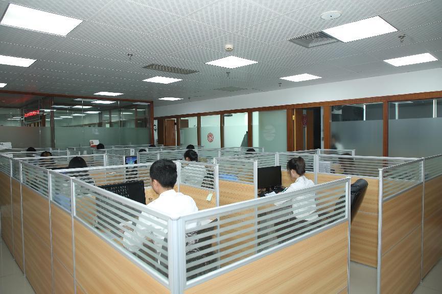 商務秘書公司