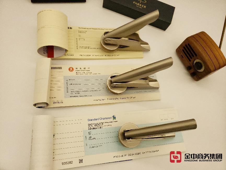 香港公司做賬報稅的具體時間安排？