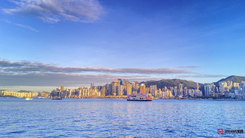 香港公司審計