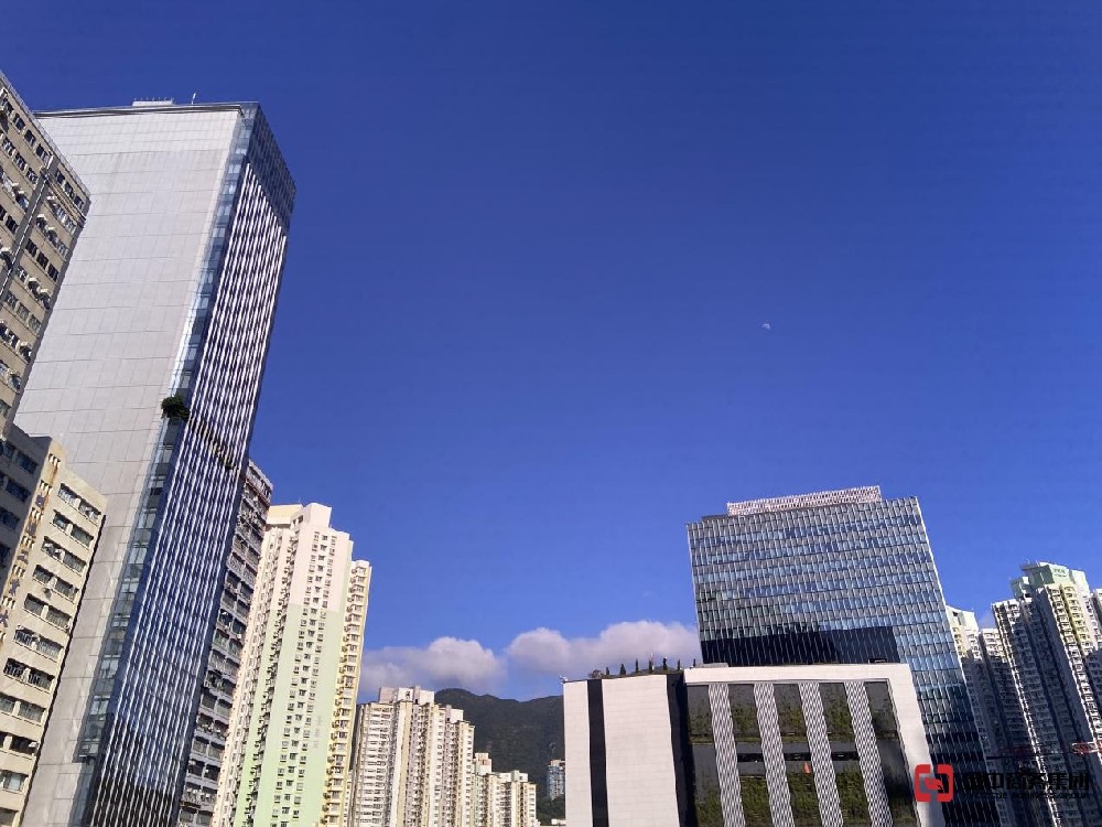 香港開(kāi)公司