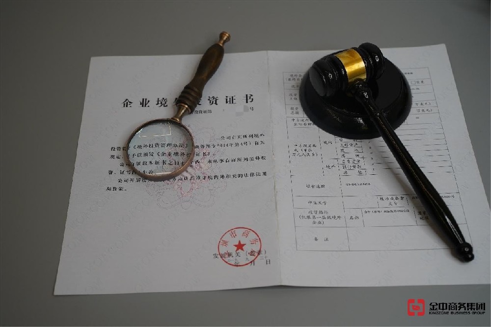 企業(yè)準(zhǔn)備出海，必須要了解的東南亞ODI備案速速get