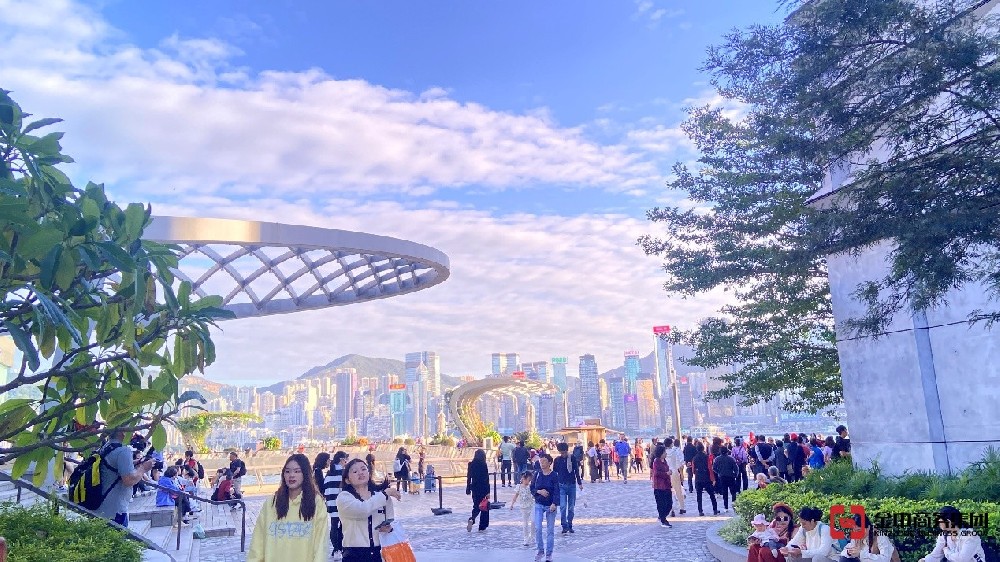 在香港從事旅游業(yè)必看，沒(méi)有這個(gè)香港旅游行業(yè)資質(zhì)寸步難行